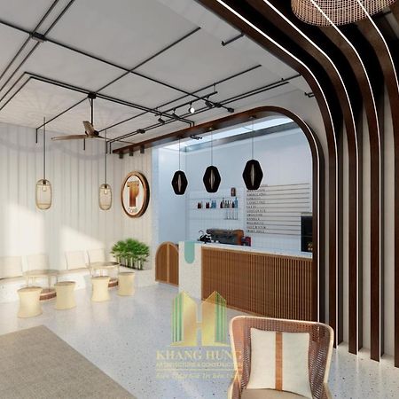 Thuan Phat Hotel Soc Trang ภายนอก รูปภาพ