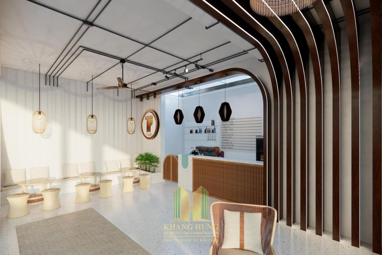 Thuan Phat Hotel Soc Trang ภายนอก รูปภาพ